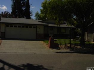 2419 Mankas Blvd, Fairfield, CA 94534