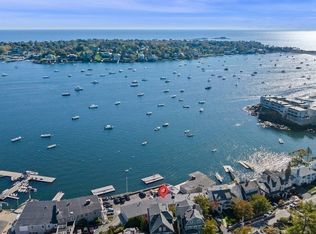 24 Lee St APT B6, Marblehead, MA 01945