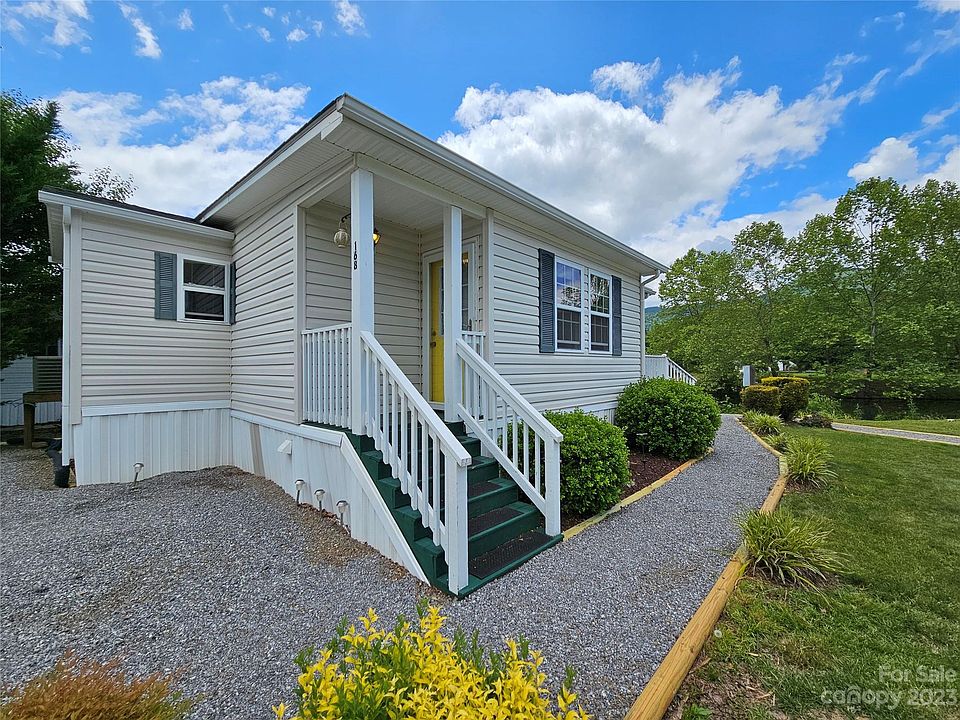 168 Pike Poin, Waynesville, NC 28785 Zillow