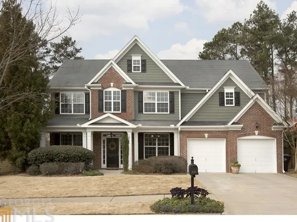 272 Harmony Lake Dr, Canton, GA 30115