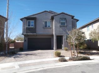 5665 Sleeping Creek St, North Las Vegas, NV 89081