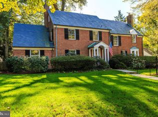 4960 Hillbrook Ln NW, Washington, DC 20016