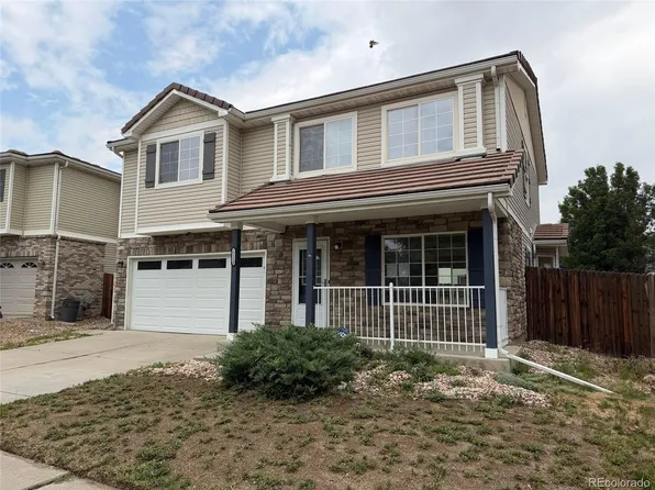 15333 E 98th Place, Commerce City, CO 80022