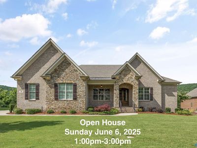 78 McMullen Ln SE, Gurley, AL, 35748