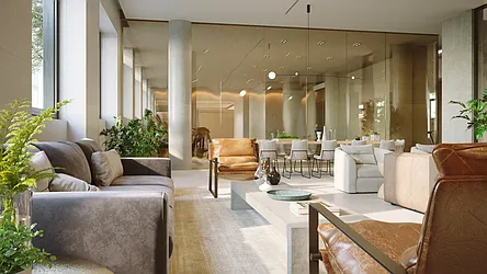 Rented by Triumph Property Group