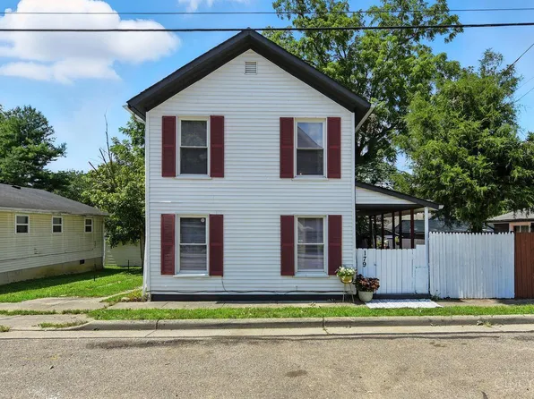 179 N 6th St, Batavia, OH 45103