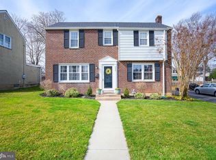 225 Pinehurst Rd, Wilmington, DE 19803
