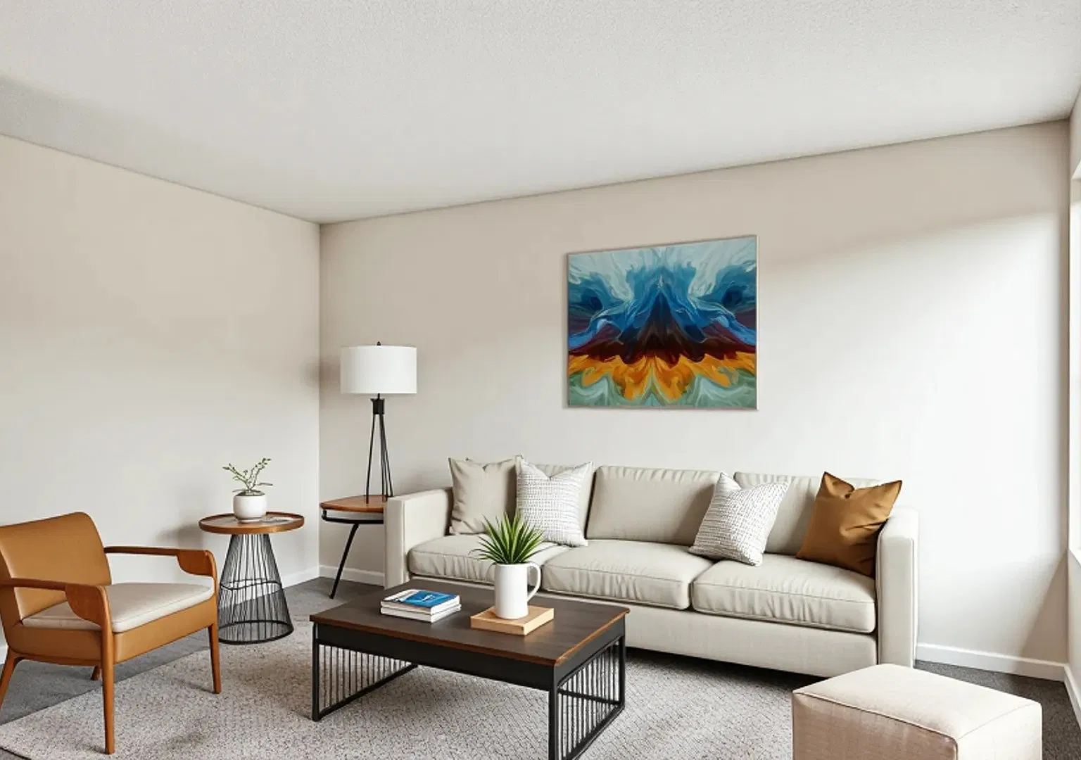 Charming 2BR Home in Heart of Tacoma - Modern Upgrades & Private Oasis! — Photo 1