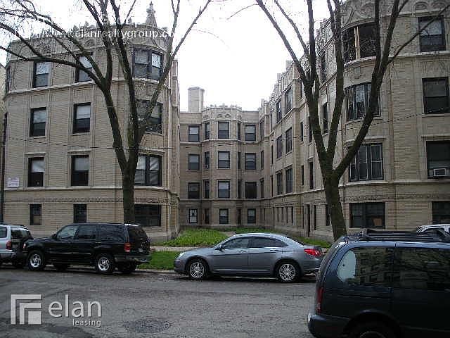 1st image of 1249 W Chase Ave APT 3