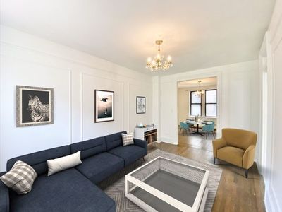219 W 144th St APT 34, New York, NY, 10030