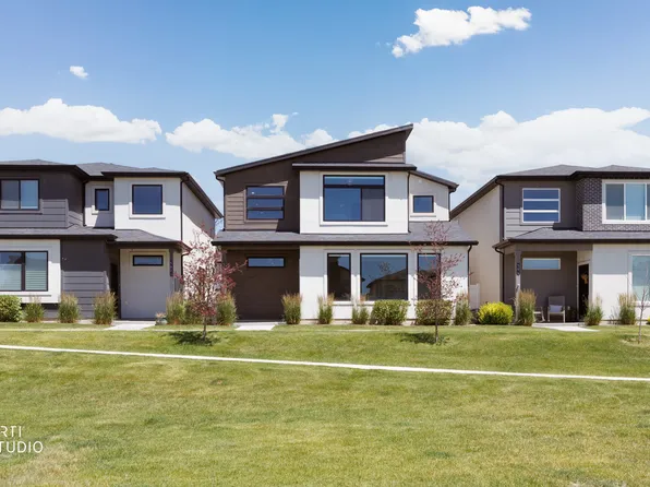 588 S 1020 W, American Fork, UT 84003