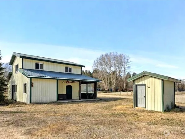 71 Middle Fork Lane, Cle Elum, WA 98922