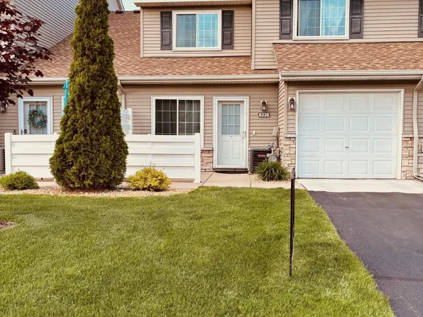 8338 Delaney Dr #48, Inver Grove Heights, MN 55076