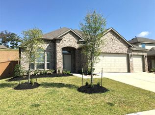 307 Nettle Tree Ct, Conroe, TX 77304
