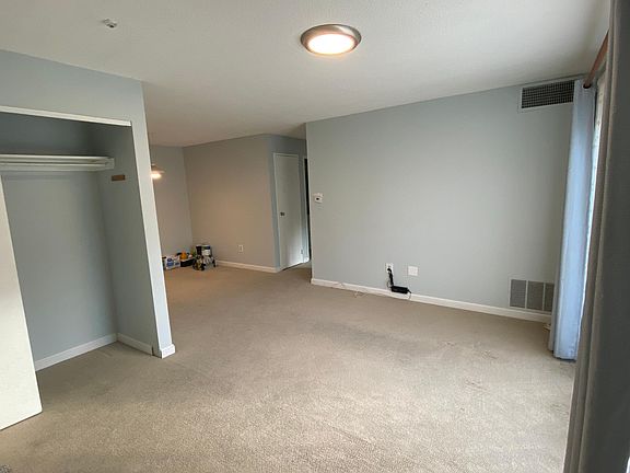 Bright family room