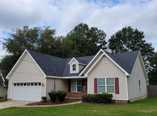 201 Bradstone Cir, Macon, GA 31217