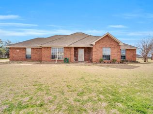 8222 Tamarron Dr, Waxahachie, TX 75167