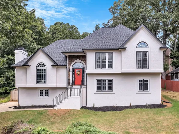 991 Gentry Ln SW, Marietta, GA 30064