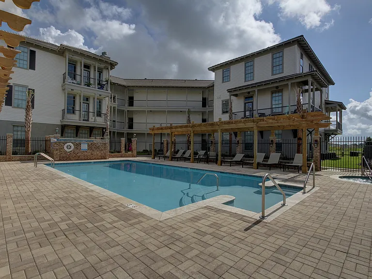 Waterview Apartment Homes — Photo 15