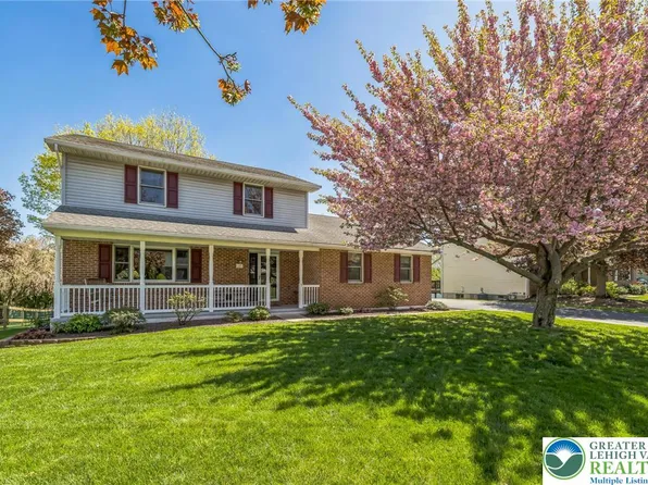 1401 Jeffrey Ln, Easton, PA 18045