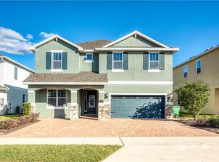 7503 Marker Ave, Kissimmee, FL 34747