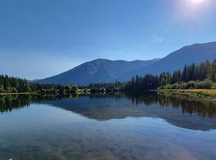 458 Milnor Lake Rd, Troy, MT 59935