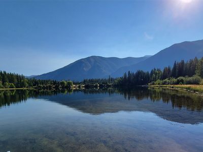 458 Milnor Lake Rd, Troy, MT, 59935