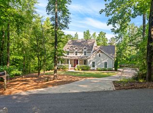 105 Inverness Rd, Athens, GA 30606