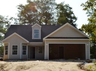 664 Bakers Branch Dr, North Augusta, SC 29860