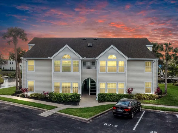 1907 Aynsley Way #32-1, Vero Beach, FL 32966