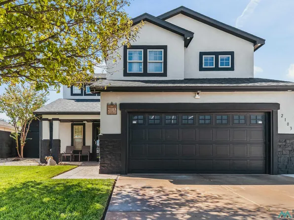 2103 E Highland Dr, Hobbs, NM 88240