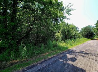 LOT 27 Rice Rd, Dardanelle, AR 72834