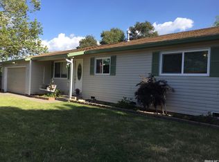 8746 Blythe Ave, Orangevale, CA 95662