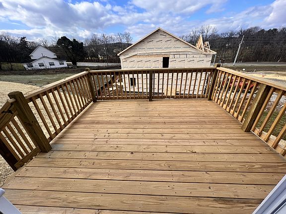 2nd image of 2296 Robert Gwynne Dr Lot 98