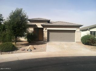 846 E Riviera Pl, Chandler, AZ 85249