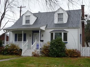 534 16th Ave, Bethlehem, PA 18018