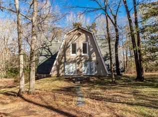 2865 Old Thomson Rd, Appling, GA 30802