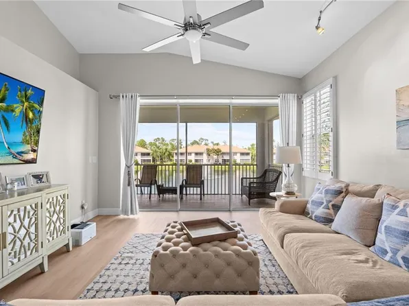 6305 Wilshire Pines CIR #508, NAPLES, FL 34109