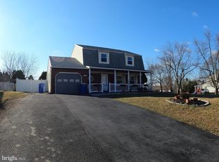 5601 Fordham Ave, Harrisburg, PA 17111