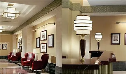 Rented by New York Residence