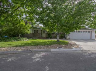 8 Sierra Cir, Carson City, NV