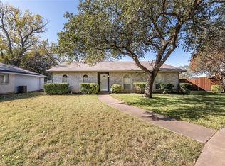 3005 Lockwood Cir, Carrollton, TX 75007