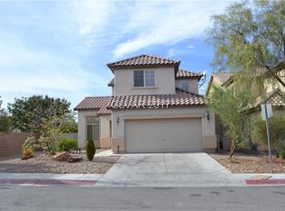 4005 Spring Line St, North Las Vegas, NV 89032