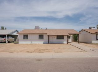 7218 W Glenrosa Ave, Phoenix, AZ 85033