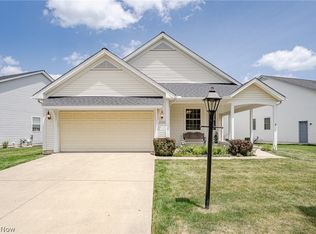 10384 Rock Ledge Way, North Royalton, OH 44133