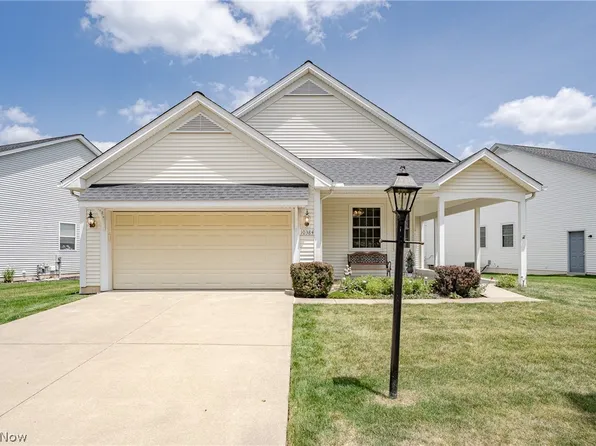 10384 Rock Ledge Way, North Royalton, OH 44133