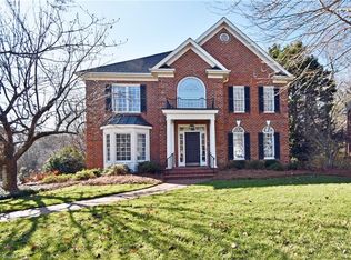 4830 Century Oaks Ln, Winston Salem, NC 27106