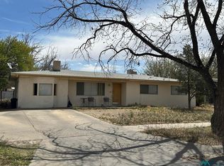 507 S Hemlock Ave, Roswell, NM 88203