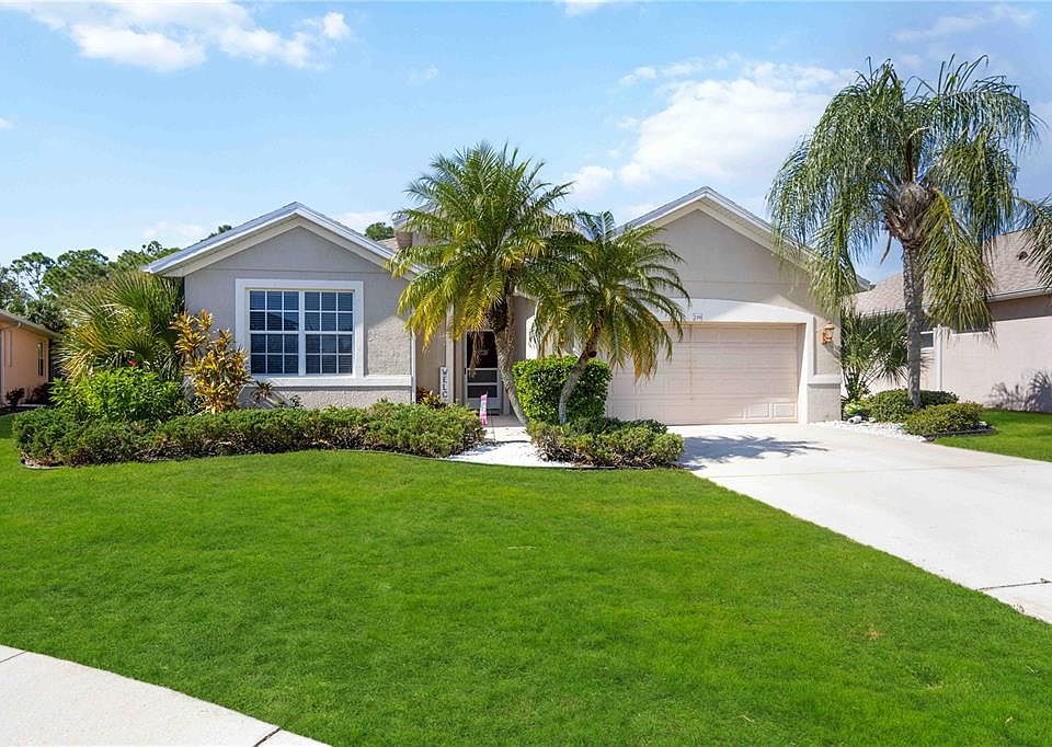 2391 Savannah Dr, North Port, FL 34289 MLS C7497012 Zillow