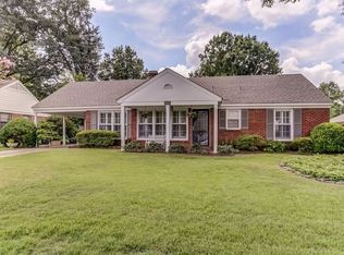 4935 Essexshire Ave LOT 80, Memphis, TN 38117